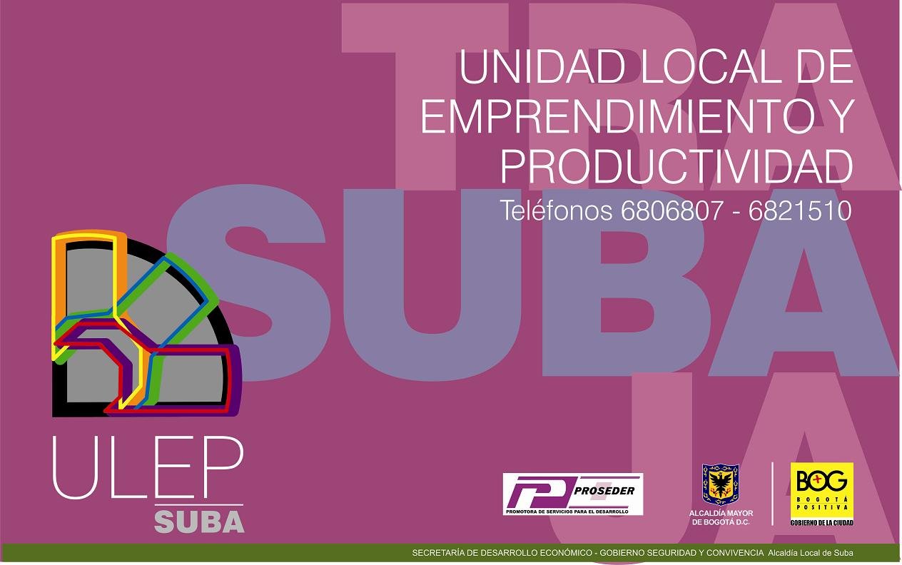 Aviso ULEP